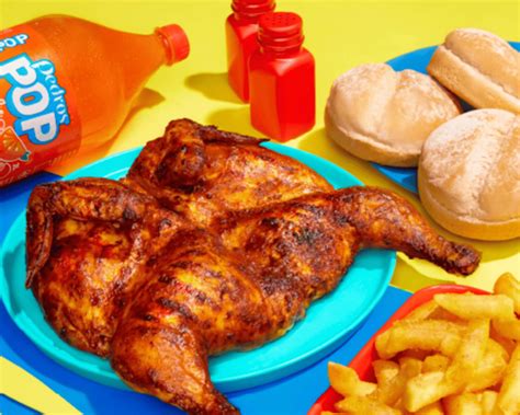 perdos online|Pedros Chicken .